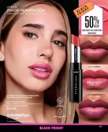 Catálogo Cyzone Página 107: Lip - lip balm 24h de hidratación €15.390,00