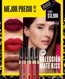 Catálogo Cyzone Página 114