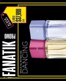 Catálogo Cyzone Página 20: Fanatik €37.990,00