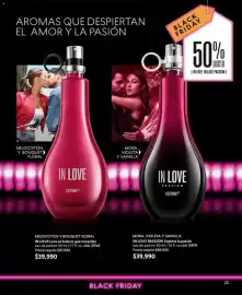 Catálogo Cyzone Página 23: Violeta - in love passion €39.990,00, Bouquet - in love €39.990,00