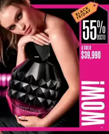 Catálogo Cyzone Página 25: Intense - sweet black €39.990,00