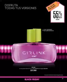 Catálogo Cyzone Página 27: Bouquet - girlink cyzone €37.990,00