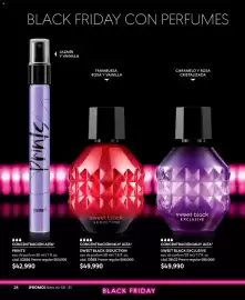 Catálogo Cyzone Página 28: Prints eau de parfum 30 ml / 1 fl. oz. cód. 02835 €42.990,00