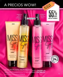 Catálogo Cyzone Página 31: Oriental - miss miss sexy €16.990,00