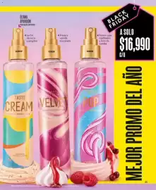 Catálogo Cyzone Página 33: Natura - body mist €16,00