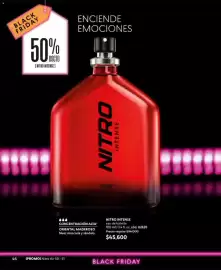 Catálogo Cyzone Página 46: Nitro - nitro intense €45.600,00