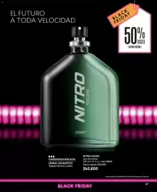 Catálogo Cyzone Página 47: Nitro - nitro vision €45.600,00