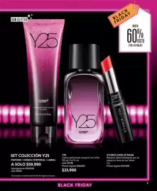 Catálogo Cyzone Página 5: Magic - y25 crema perfumada corporal con brillo €23.990,00