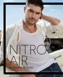 Catálogo Cyzone Página 50