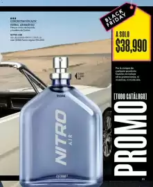 Catálogo Cyzone Página 51: Nitro - air €38.990,00