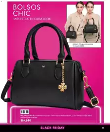 Catálogo Cyzone Página 53: Estilo - bolso augusta €84.990,00