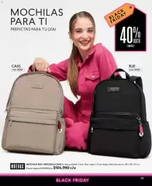 Catálogo Cyzone Página 59