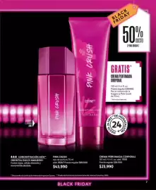 Catálogo Cyzone Página 7: Oriental - pink crush €23.990,00