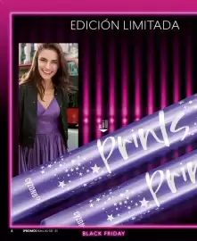Catálogo Cyzone Página 8