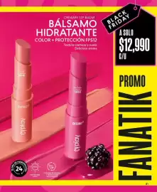 Catálogo Cyzone Página 81: Coral - bálsamo hidratante color + protección fps12 €12.990,00