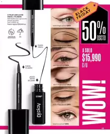 Catálogo Cyzone Página 89: Magic - cypplay like a ever €15.990,00