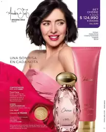 Catálogo L'bel Página 11