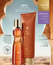 Catálogo L'bel Página 3