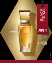 Catálogo L'bel Página 79