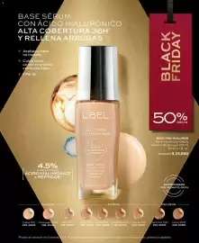 Catálogo L'bel Página 88