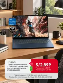 Catálogo Sodimac semana 40 Página 4