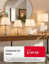 Catálogo Sodimac semana 40 Página 6