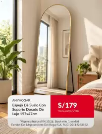Catálogo Sodimac semana 40 Página 7