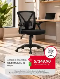 Catálogo Sodimac semana 40 Página 8