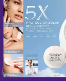Catálogo L'Bel Página 34