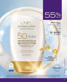 Catálogo L'Bel Página 35
