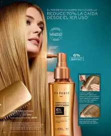 Catálogo L'Bel Página 40