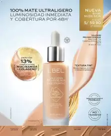 Catálogo L'Bel Página 49