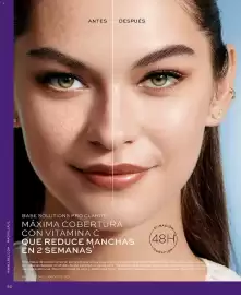 Catálogo L'Bel Página 50