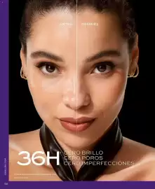 Catálogo L'Bel Página 58