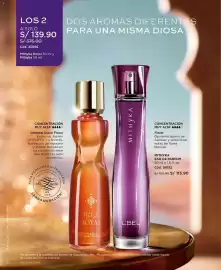 Catálogo L'Bel Página 6