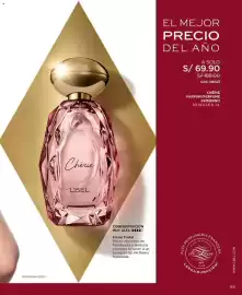 Catálogo L'Bel Página 95