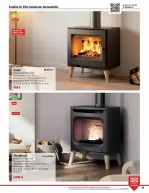 Catálogo Bauhaus Página 23: Freepoint - flos wood €1.849,00