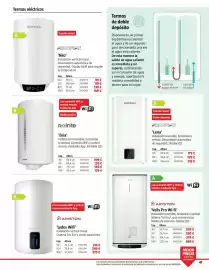 Catálogo Bauhaus Página 41
