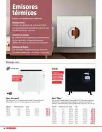 Catálogo Bauhaus Página 46
