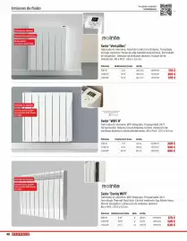 Catálogo Bauhaus Página 48