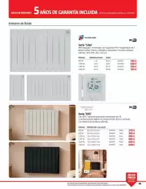 Catálogo Bauhaus Página 49
