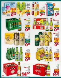 Billa Flugblatt woche 40 Seite 14