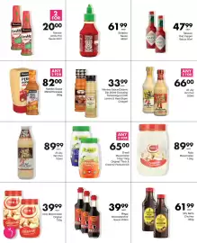 Save catalogue Page 25: B-well Mayonnaise €65,00, Nola Mayonnaise €89,99