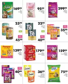 Save catalogue Page 86: Top Cat Cat Food €40,00, Catmor Assorted €179,99