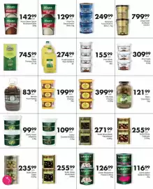 Save Hyper catalogue Page 2: Fine Foods Chutney €155,99, Mrs Balls Chutney €399,99