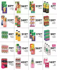 Save Hyper catalogue Page 6: Rhodes 100% Fruit Juice Blend €219,99, Liqui Fruit Juice €262,99