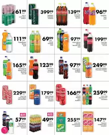 Save Hyper catalogue Page 7: Coo-ee Cooldrink €69,99, Fanta/Sprite/Stoney €111,99