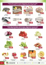 Al Mushrif Co-Operative Society catalogue Page 16