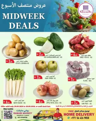 Rawabi Market (valid until 30-09)