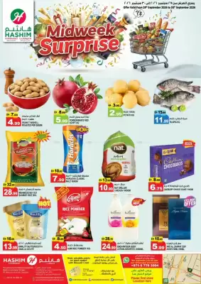 Hashim Hypermarket (valid until 30-09)